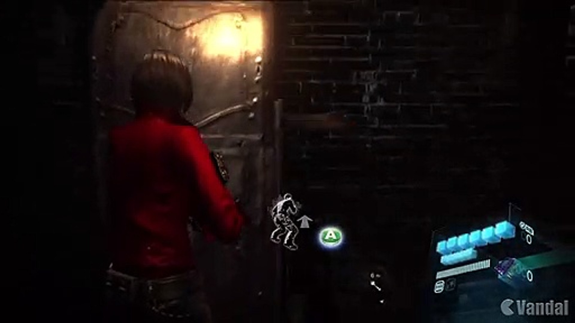 Resident Evil 6 - Puzle Ada - Vídeo Dailymotion