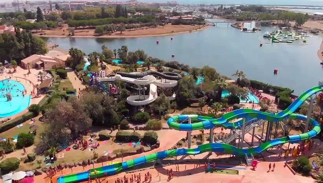Aqualand 2019 CAP D'AGDE Clip 3