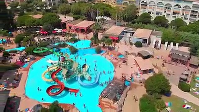 Aqualand 2019 CAP D'AGDE Clip 4