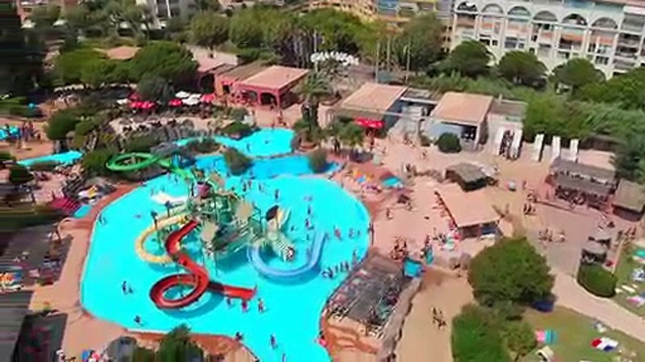 Aqualand 2019 CAP D'AGDE Clip 4