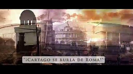 Total War: Rome II - Cartago