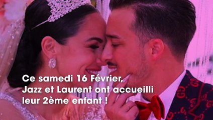 Jazz : "J'ai souffert le martyre", elle raconte son accouchement en détails