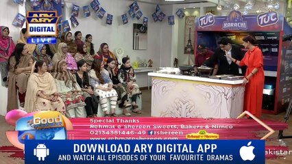 Good Morning Pakistan - 20th February 2019