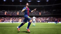 FIFA 13 - Celebraciones