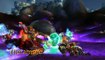 World of Warcraft: Mists of Pandaria - Novedades