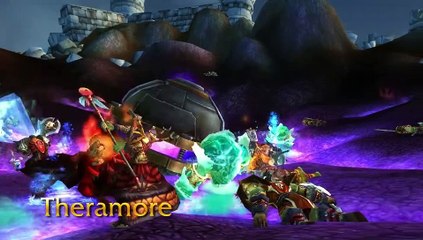 World of Warcraft: Mists of Pandaria - Novedades