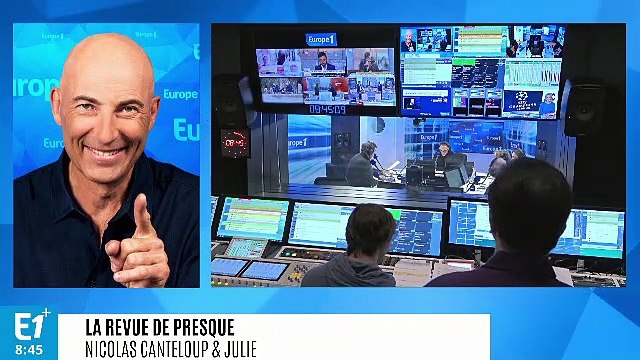Jean Lassalle : En hommage à Karl Lagerfeld, je ne porte pas du Chanel mais du chamelle (Canteloup)