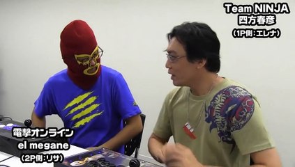 Dead or Alive 5 - Helena y Lisa (2)