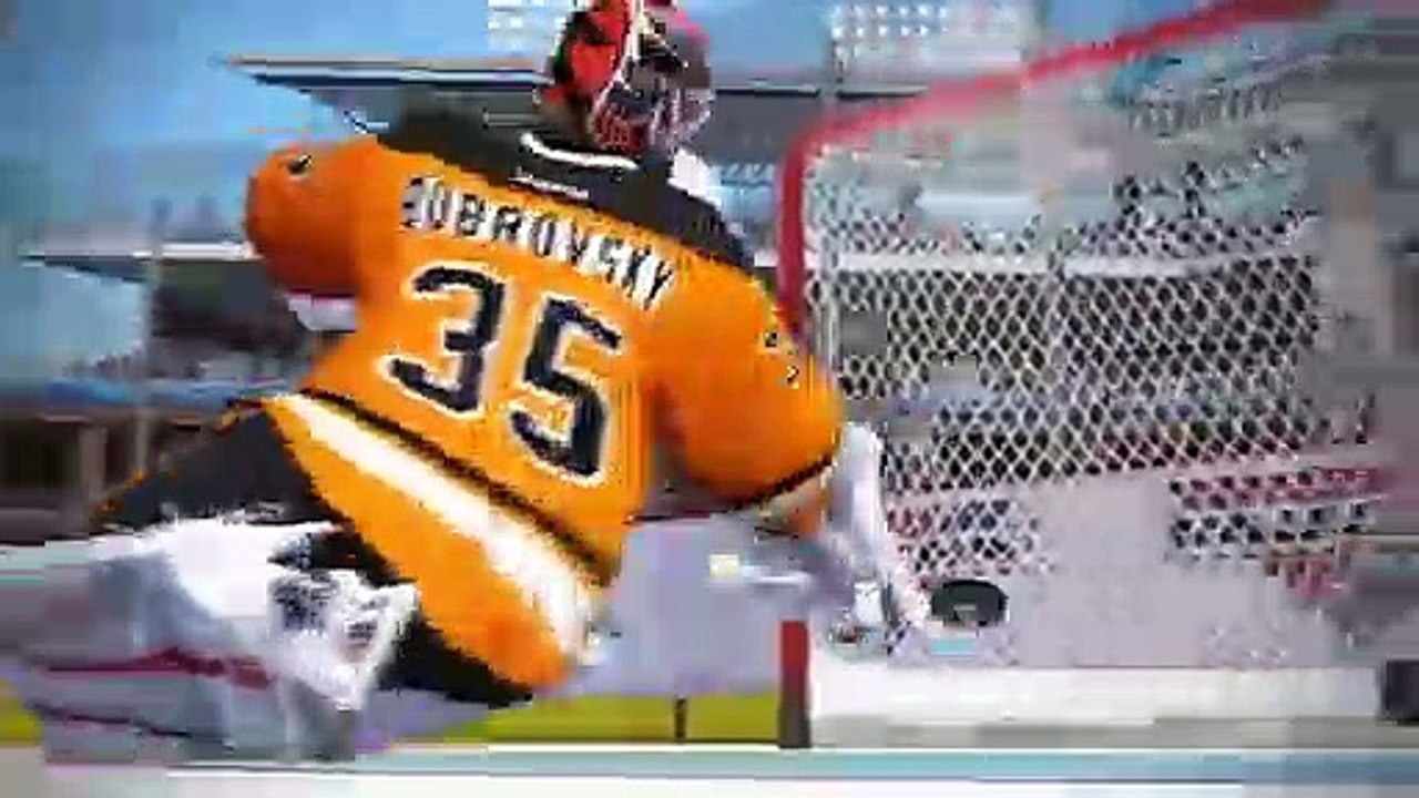 NHL 13 - Tráiler (3)