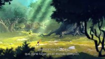 Rayman Legends - Michel Ancel