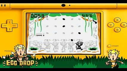 Retro Pocket - Vídeo de presentación