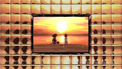 Kingdom Hearts HD 1.5 ReMIX - Debut