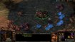 StarCraft II: Heart of the Swarm - Unidades Zerg