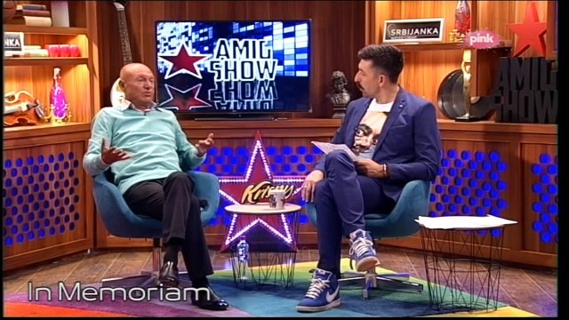 USPOMENE NA ŠABANA ŠAULIĆA KOJE TERAJU SUZE NA OČI: Kralj narodnjaka voleo je muziku, fudbal, pecanje, ali ovaj detalj iz detinjstva niko nije znao o njemu!