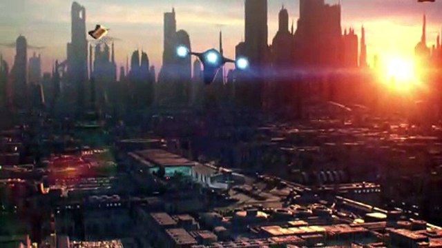 Star Wars 1313 - Gamescom