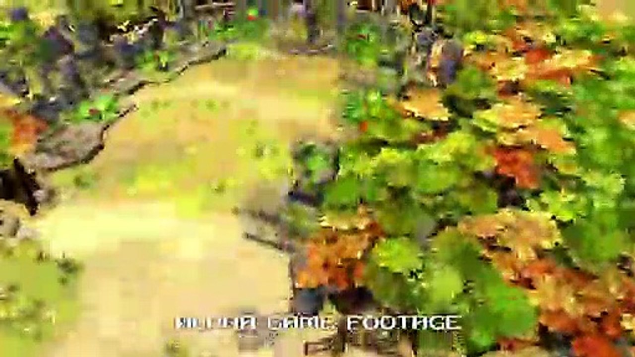 Might & Magic Raiders - Debut