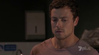 Home and Away 7043 20th February 2019