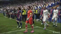 Pro Evolution Soccer 2013 - Real Madrid vs Barcelona