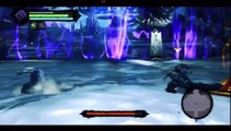 Videoanálisis Darksiders II