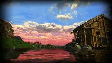 El Señor de los Anillos Online: Riders of Rohan - Región de Rohan