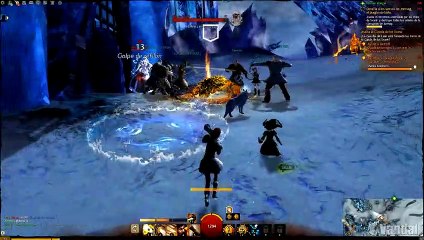 Guild Wars 2 - Evento dinámico 2