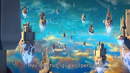 The Mighty Quest for Epic Loot - Debut