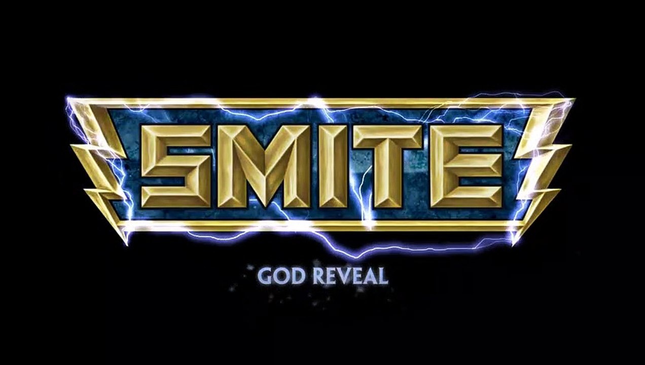 Smite - Jugabilidad (2)