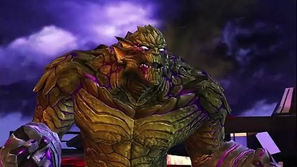 Avengers Initiative - Tráiler de lanzamiento