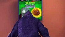 Zen Pinball 2 - Plantas vs Zombis