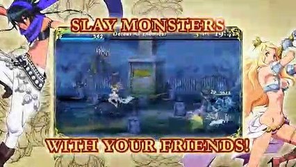 Code of Princess - Cooperativo