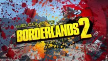 Borderlands 2 - Sir Hammerlock