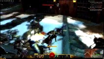 Guild Wars 2 - Primeros minutos como Norn