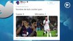 Twitter s’est régalé des ratés de Luis Suarez