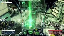 Hawken - Oculus Rift