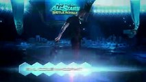 PlayStation All-Stars Battle Royale - Evil Cole MacGrath