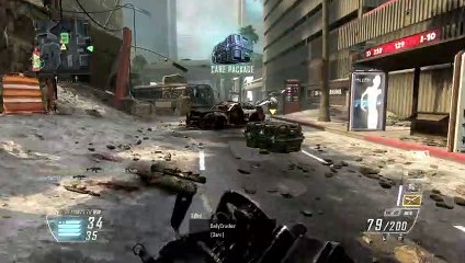 Call of Duty: Black Ops II - Edición Paquete de ayuda