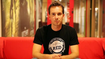 CD Projekt RED - Tu cara en un juego