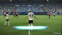 Demo PES 2013 - Valencia vs Athletic de Bilbao