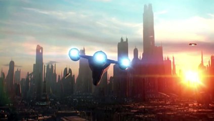 Star Wars 1313 - Desciende a los infiernos