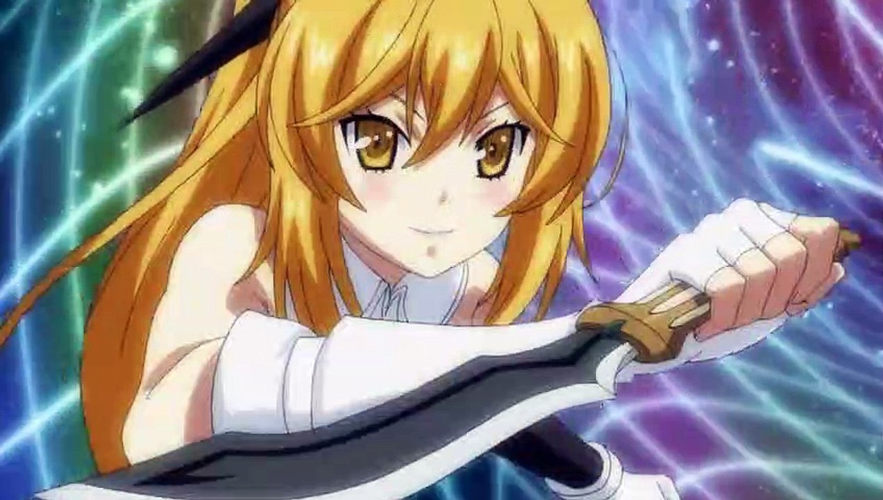 Toki to Towa - Batallas