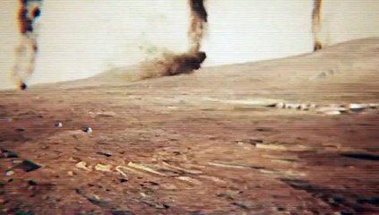 Angry Birds Space - Curiosity encuentra Angry Birds