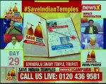 Save Indian Temples: Biggest temple theft yet; who is Tirupati's dacoit