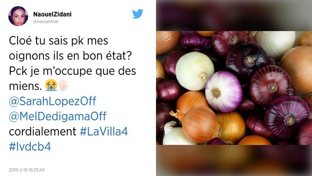 La Villa des Coeurs Brisés 4 : Gros clash entre Cloé et Virgil !