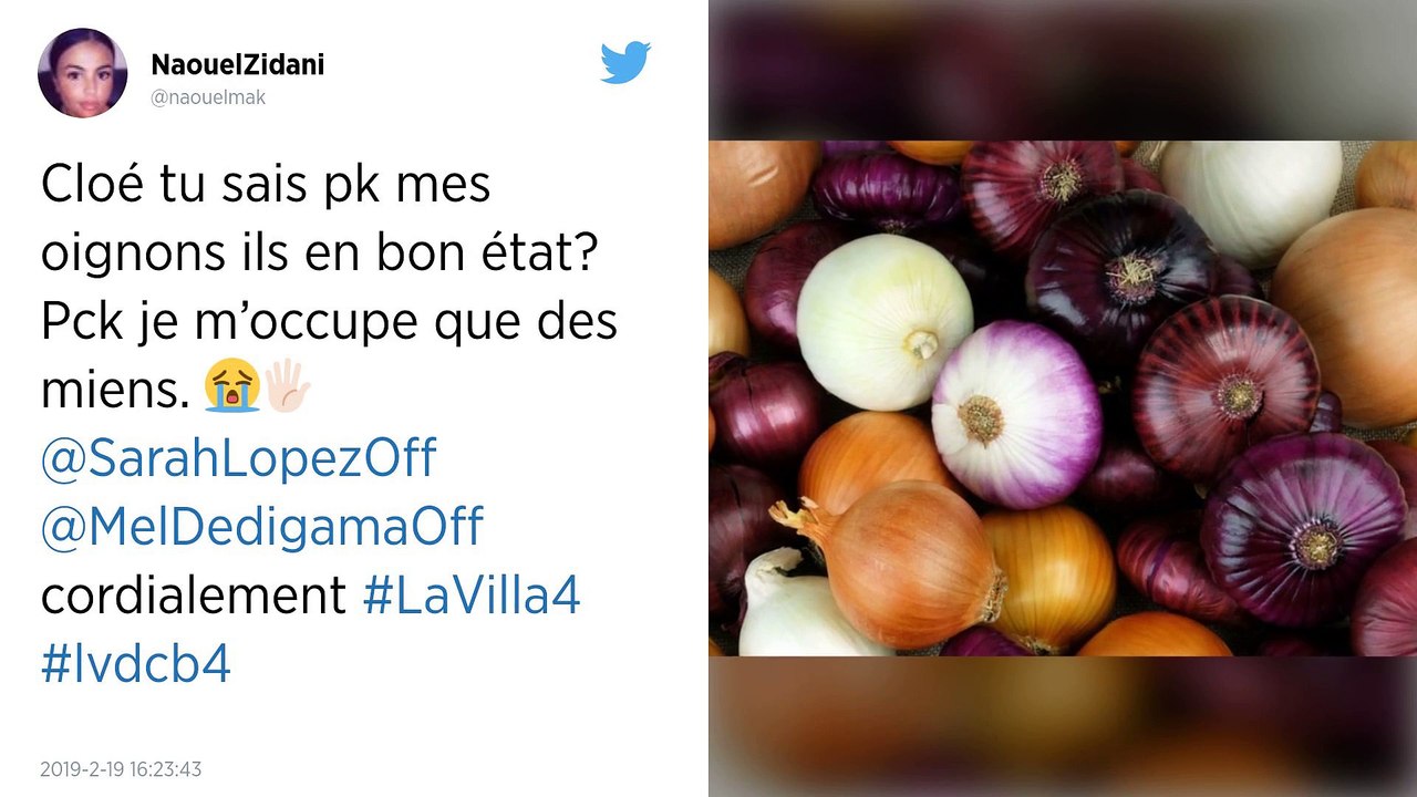 La Villa des Coeurs Brisés 4 : Gros clash entre Cloé et Virgil !