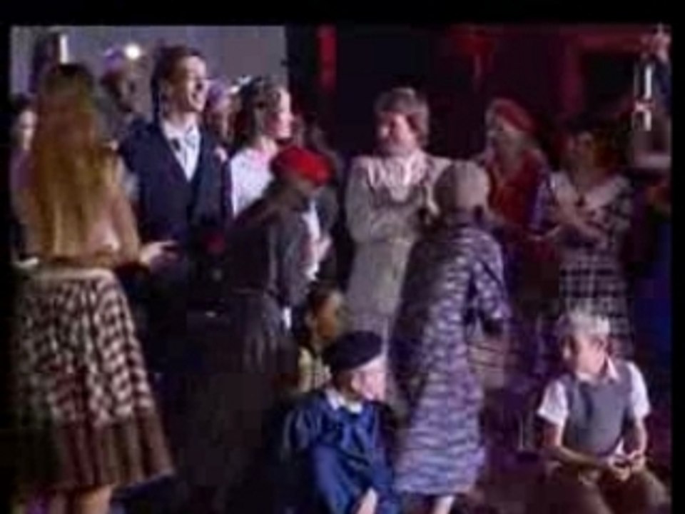 Spectacle 2006 Les enfants du charbon