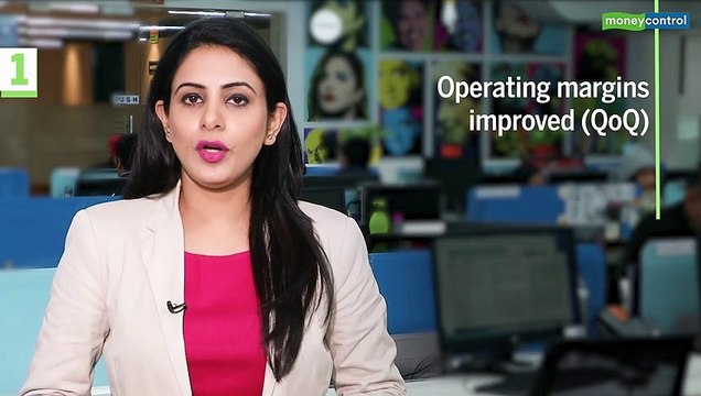 3 Point Analysis | Ambuja Cements: Weak Q4 CY18