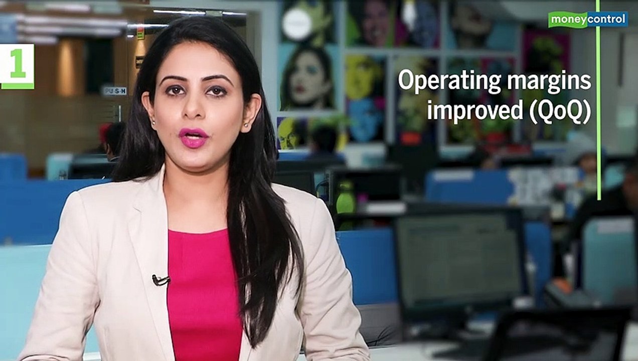 3 Point Analysis | Ambuja Cements: Weak Q4 CY18