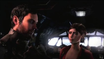 Dead Space 3 - E3 2012