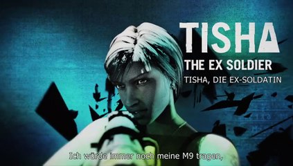 Far Cry 3 - Gamescom