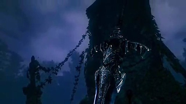 Dark Souls: Prepare to Die Edition - Gamescom